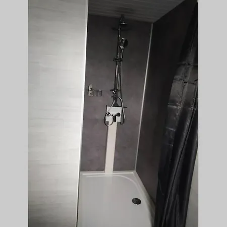 Appartamento Tiny House *